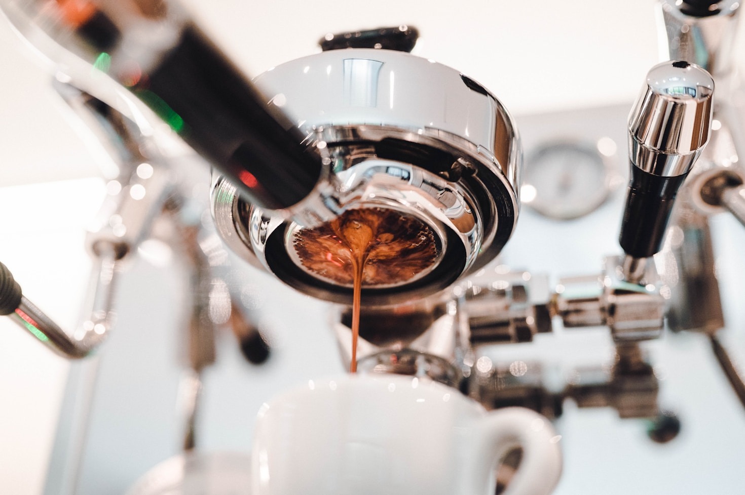 10 Essentials for the Ultimate Coffee Corner