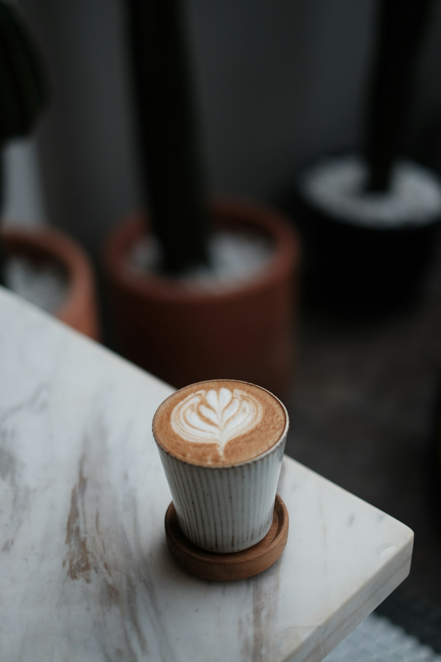 How to Design a Cozy Coffee Nook