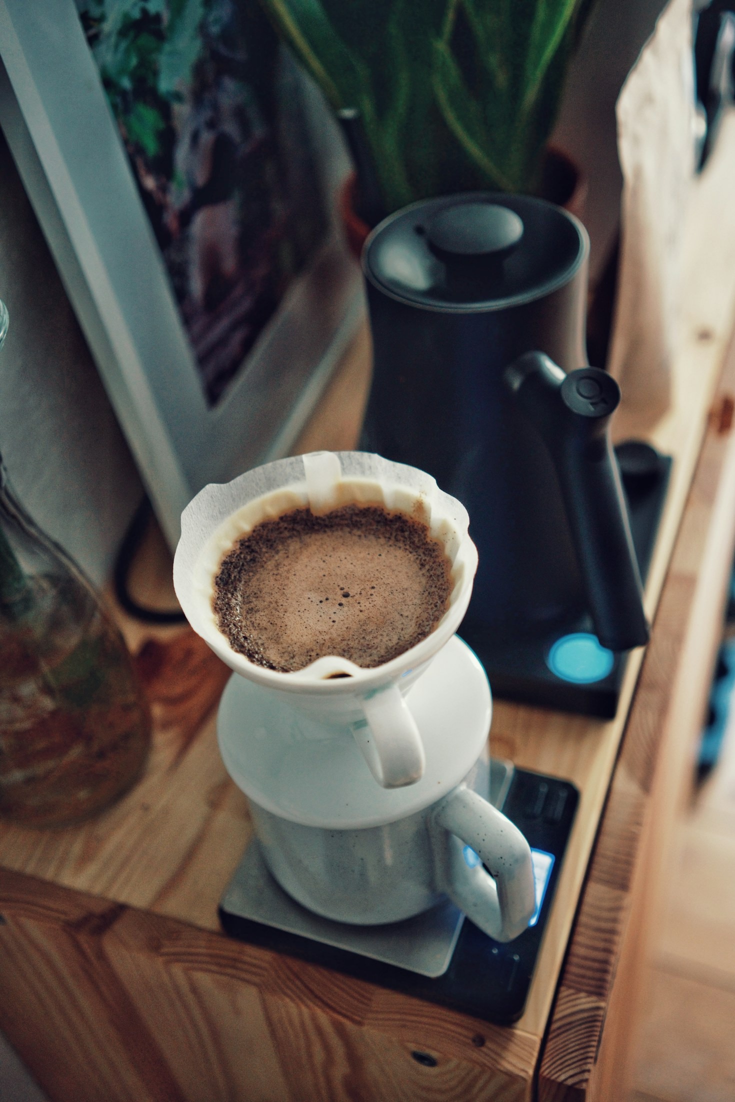 Personalizing Your Perfect Coffee Experience
